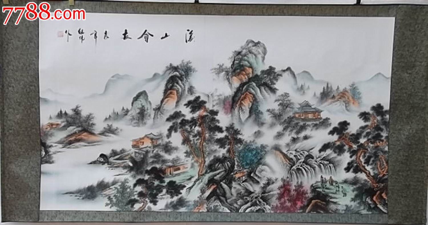 姑娘峰户外